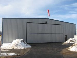 commercial warehouse kucel contractors inc gloversville ny