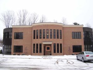commercial building kucel contractor gloversville ny