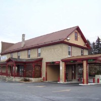 Bank by Kucel Contractors