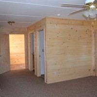 Interior bedroom by Kucel Contractors