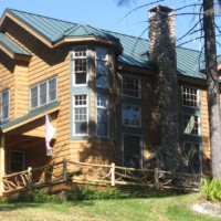 Exterior of Gloversville, NY home by Kucel Contractors