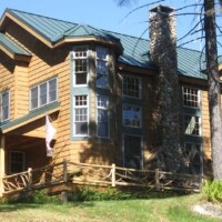 Exterior of Gloversville, NY home by Kucel Contractors