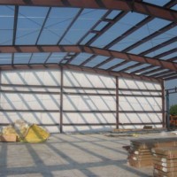 Commercial property interior | Kucel Contractors