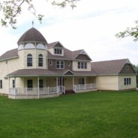 Mayer home by Kucel Contractors