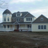 Modular house | Kucel Contractors